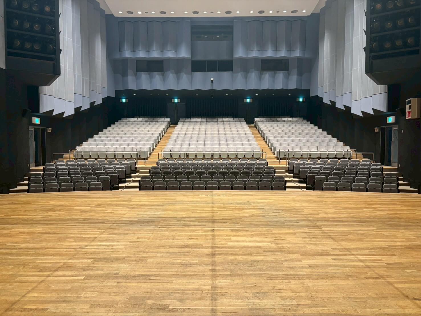 「IMAホール」その魅力とは？