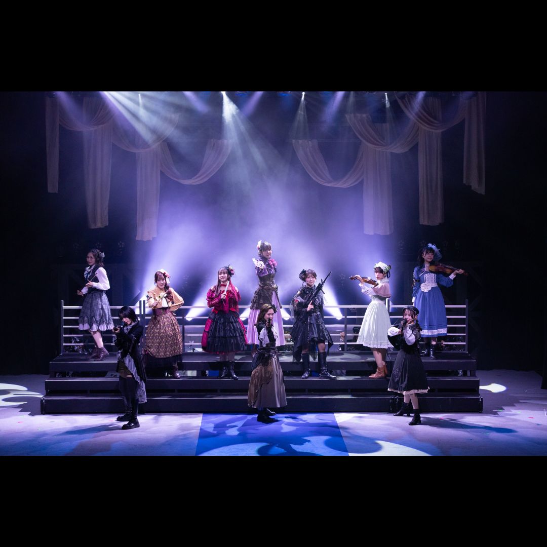 「女王旋律」感想ポストまとめ