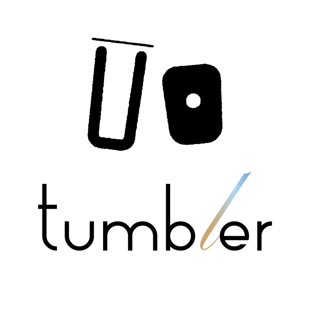 「tumbler」という名前に込めた想い