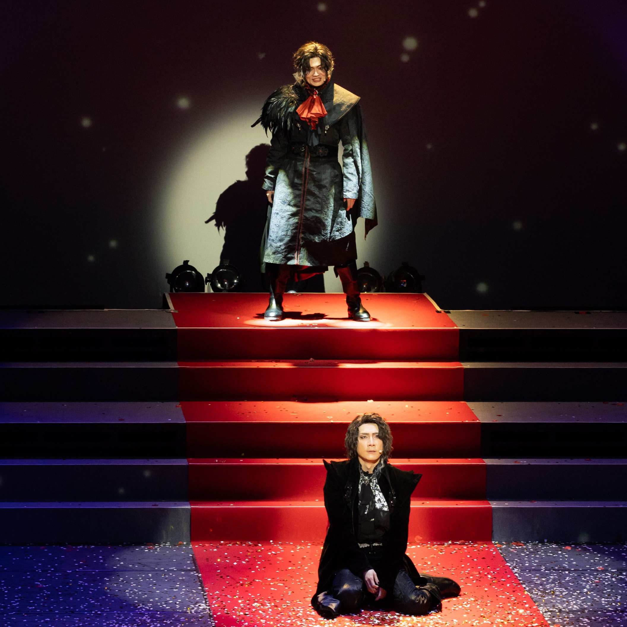 #王ステライブ2026 キャストツイキャスまとめ