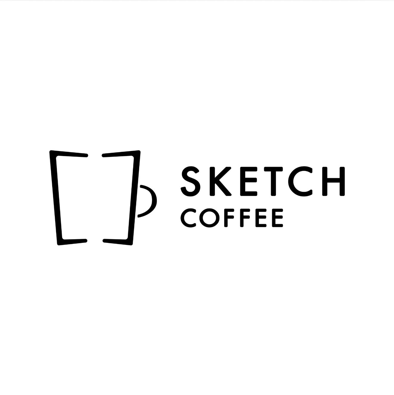 SKETCH Coffee への思い