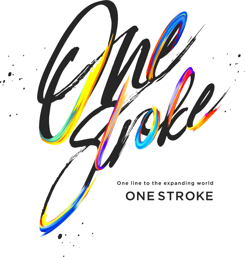 ONE STROKE