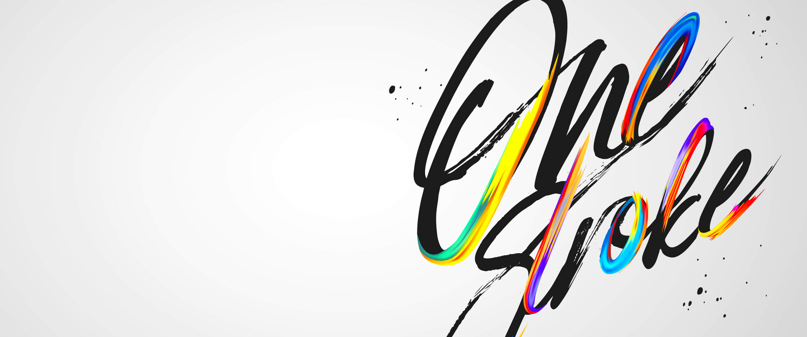 TALENT AGENT ONE STROKE 一本の線から、広がる世界へ One line to the expanding world