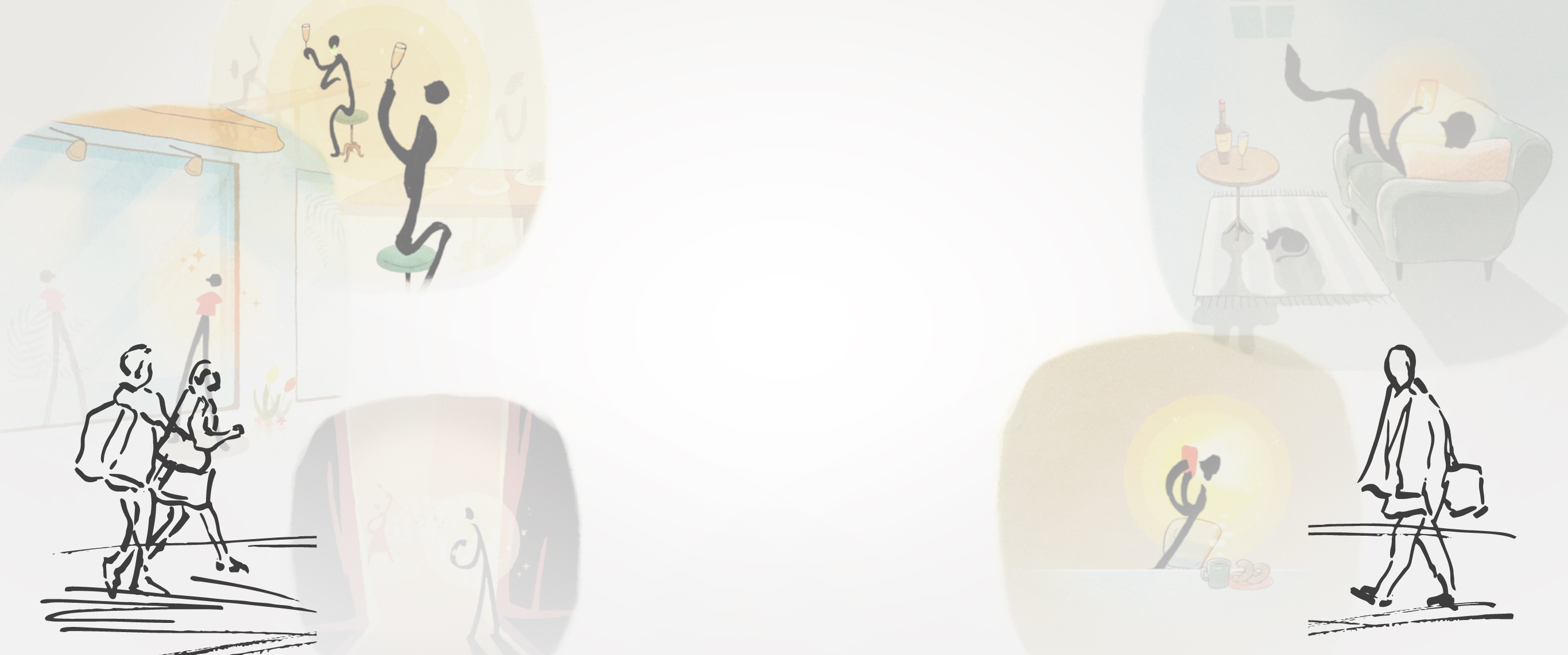 もっと近くにあの感動を SKETCH ILLUMINUS Official Fan Site