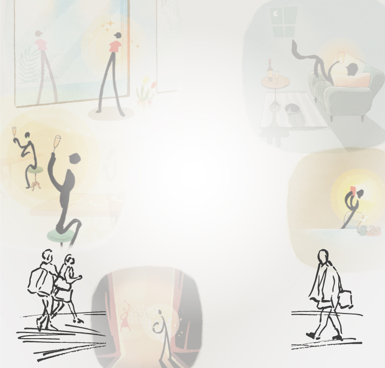 もっと近くにあの感動を SKETCH ILLUMINUS Official Fan Site