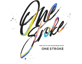 ONE STROKE