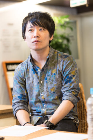 中谷智昭 中谷智昭