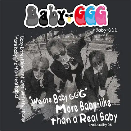Baby-GGG
